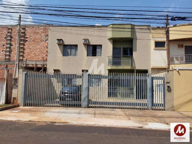 Apartamento (tipo - padrao) 2 dormitórios/suite, cozinha planejada, em condomínio fechado