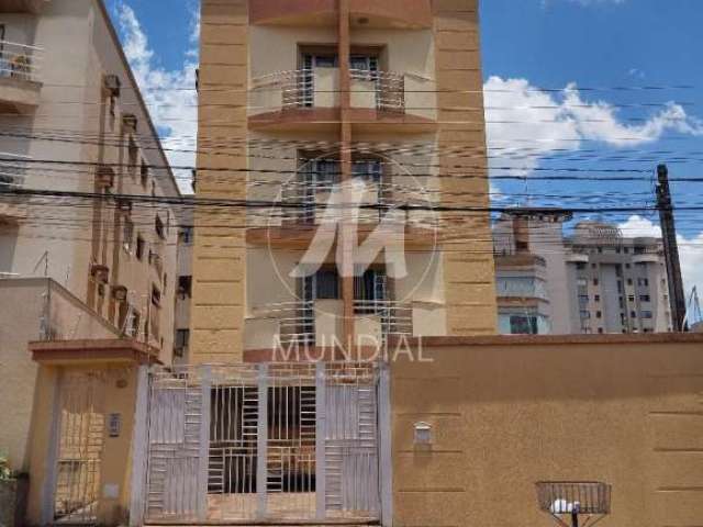 Apartamento (tipo - padrao) 1 dormitórios, cozinha planejada, em condomínio fechado