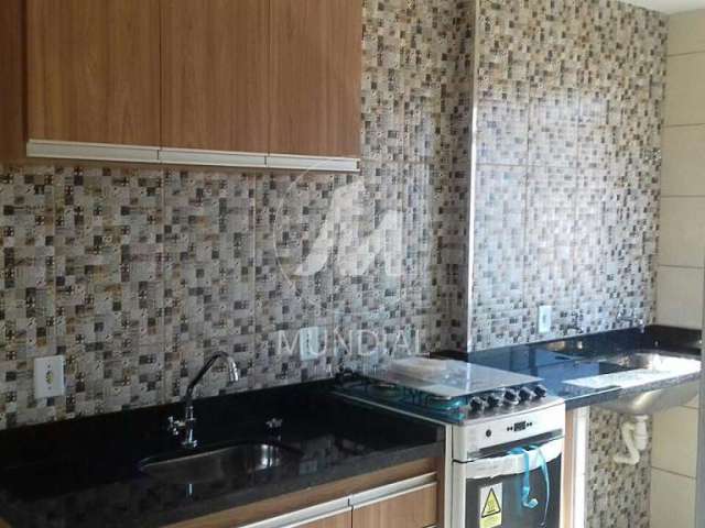 Apartamento (tipo - padrao) 2 dormitórios, cozinha planejada, portaria 24hs, lazer, espaço gourmet, em condomínio fechado