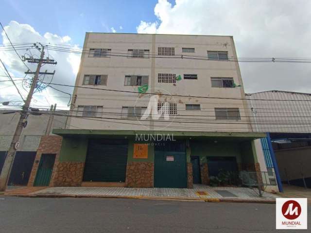 Apartamento (tipo - padrao) 1 dormitórios, cozinha planejada, em condomínio fechado