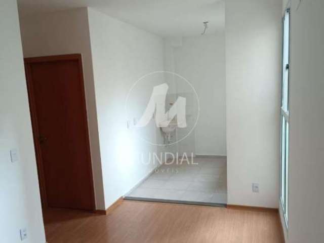 Apartamento (tipo - padrao) 2 dormitórios, portaria 24hs, lazer, em condomínio fechado