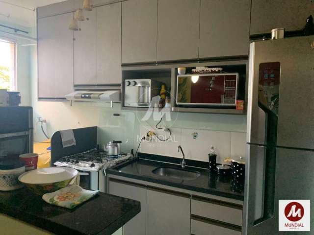 Apartamento (tipo - padrao) 2 dormitórios, cozinha planejada, portaria 24hs, em condomínio fechado