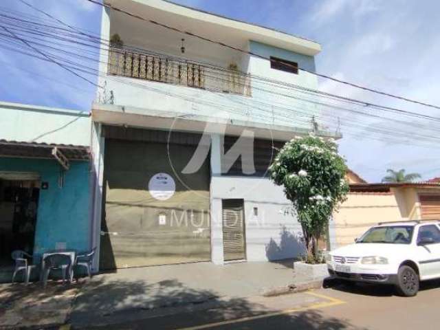 Casa (sobrado na  rua) 3 dormitórios/suite, cozinha planejada