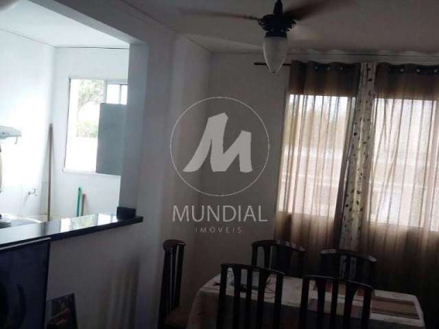 Apartamento (tipo - padrao) 2 dormitórios, cozinha planejada, portaria 24hs, em condomínio fechado