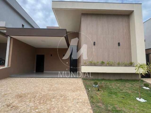 Casa (térrea em condominio) 3 dormitórios/suite, cozinha planejada, portaria 24 horas, em condomínio fechado