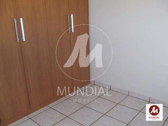 Apartamento (tipo - padrao) 2 dormitórios, em condomínio fechado