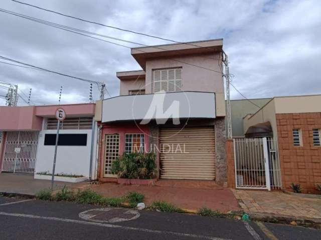 Casa (sobrado na  rua) 3 dormitórios/suite, cozinha planejada