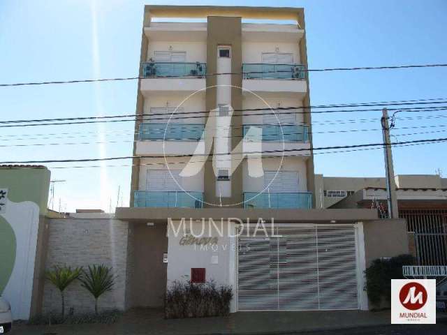 Apartamento (tipo - padrao) 2 dormitórios/suite, cozinha planejada, elevador, em condomínio fechado