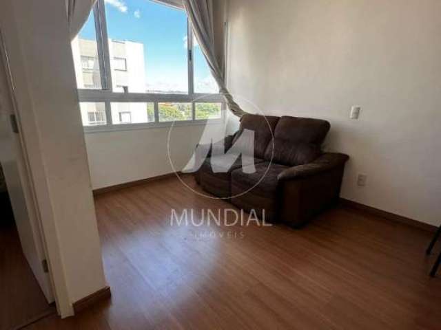 Apartamento (tipo - padrao) 2 dormitórios/suite, portaria 24hs, lazer, em condomínio fechado