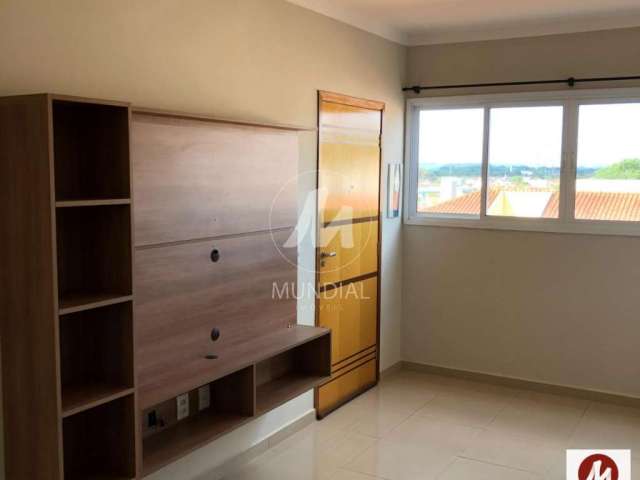 Apartamento (tipo - padrao) 2 dormitórios/suite, em condomínio fechado