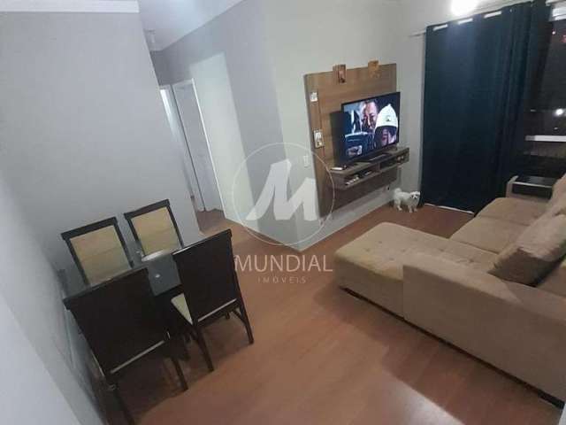 Apartamento (tipo - padrao) 2 dormitórios, cozinha planejada, portaria 24hs, salão de festa, elevador, em condomínio fechado