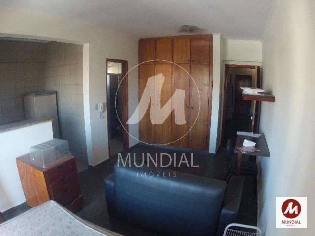 Apartamento (kitnete) 1 dormitórios/suite, cozinha planejada, portaria 24 horas, elevador, em condomínio fechado