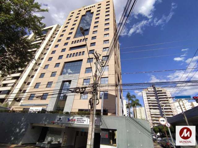 Sala comercial (sala - edificio coml.) , em condomínio fechado