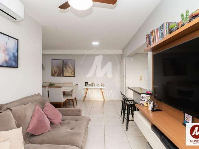 Apartamento (tipo - padrao) 3 dormitórios/suite, cozinha planejada, portaria 12hs, lazer, espaço gourmet, elevador, em condomínio fechado