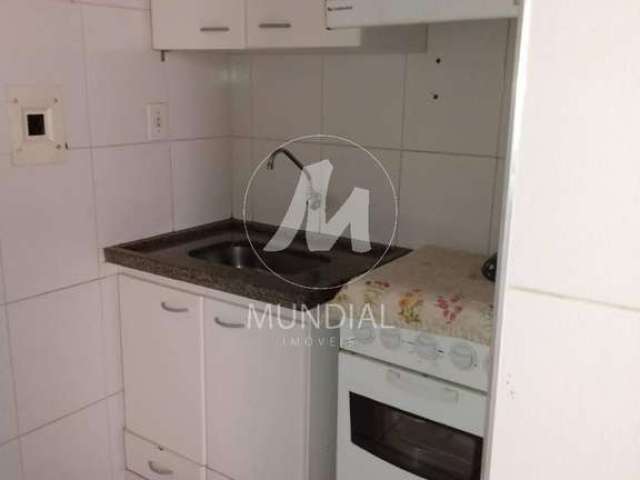 Apartamento (kitnete) 1 dormitórios/suite, cozinha planejada, em condomínio fechado