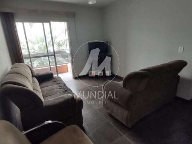 Apartamento (tipo - padrao) 3 dormitórios/suite, em condomínio fechado