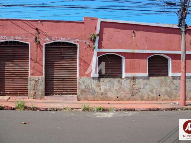 Salão/Galpão (salão - térreo) , cozinha planejada