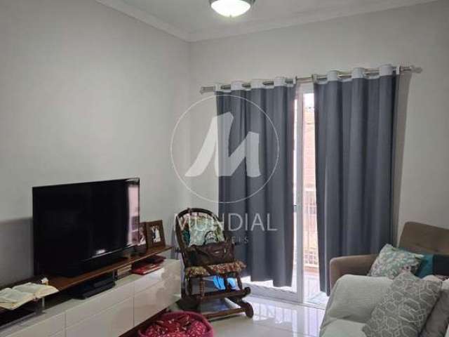 Apartamento (tipo - padrao) 2 dormitórios/suite, cozinha planejada, em condomínio fechado