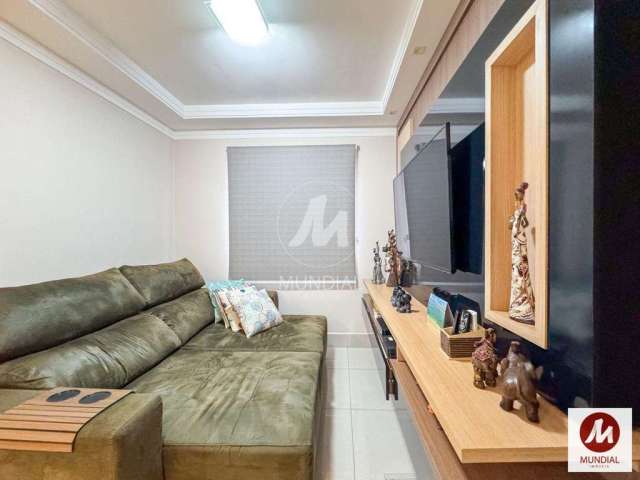 Apartamento (tipo - padrao) 2 dormitórios/suite, cozinha planejada, portaria 24hs, lazer, salão de festa, elevador, em condomínio fechado