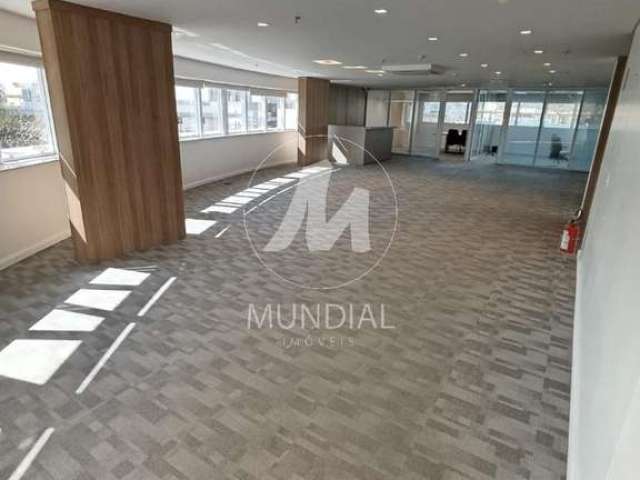 Sala comercial (sala - edificio coml.) 6 dormitórios, portaria 24 horas, em condomínio fechado