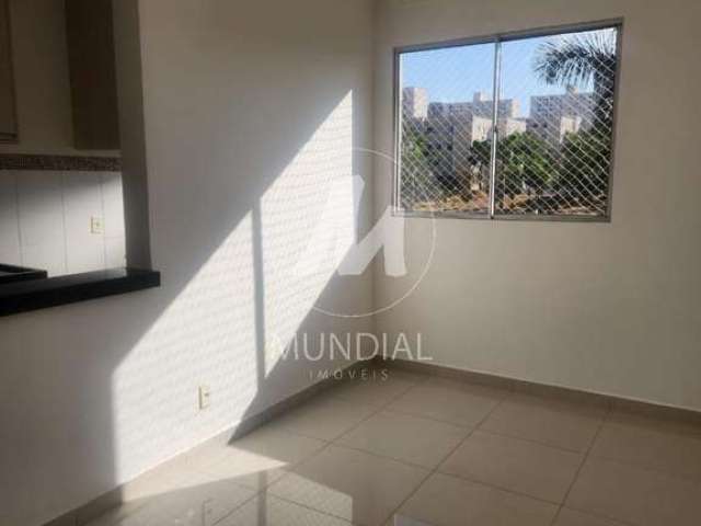 Apartamento (tipo - padrao) 2 dormitórios, cozinha planejada, portaria 24hs, lazer, em condomínio fechado