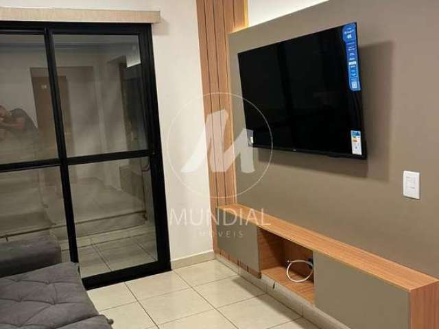 Apartamento (tipo - padrao) 1 dormitórios/suite, cozinha planejada, portaria 24hs, elevador, em condomínio fechado