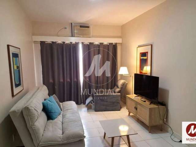 Apartamento (flat) 1 dormitórios/suite, cozinha planejada, portaria 24hs, lazer, elevador, em condomínio fechado