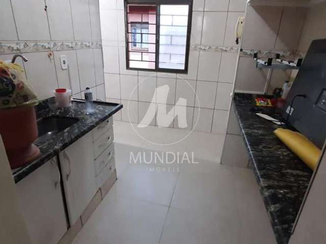 Apartamento (tipo - padrao) 2 dormitórios, cozinha planejada, em condomínio fechado