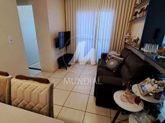 Apartamento (tipo - padrao) 2 dormitórios, cozinha planejada, portaria 24hs, lazer, salão de festa, elevador, em condomínio fechado