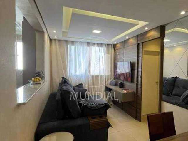 Apartamento (tipo - padrao) 2 dormitórios, cozinha planejada, portaria 24hs, lazer, salão de festa, salão de jogos, elevador, em condomínio fechado