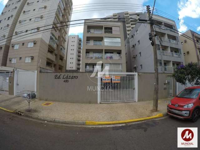 Apartamento (tipo - padrao) 1 dormitórios, cozinha planejada, elevador, em condomínio fechado