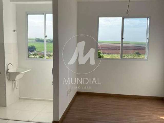 Apartamento (tipo - padrao) 2 dormitórios, cozinha planejada, portaria 24hs, lazer, elevador, em condomínio fechado