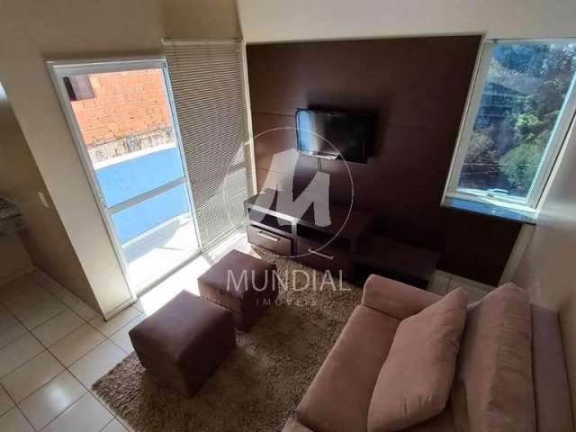 Apartamento (outros) 1 dormitórios/suite, cozinha planejada, elevador, em condomínio fechado