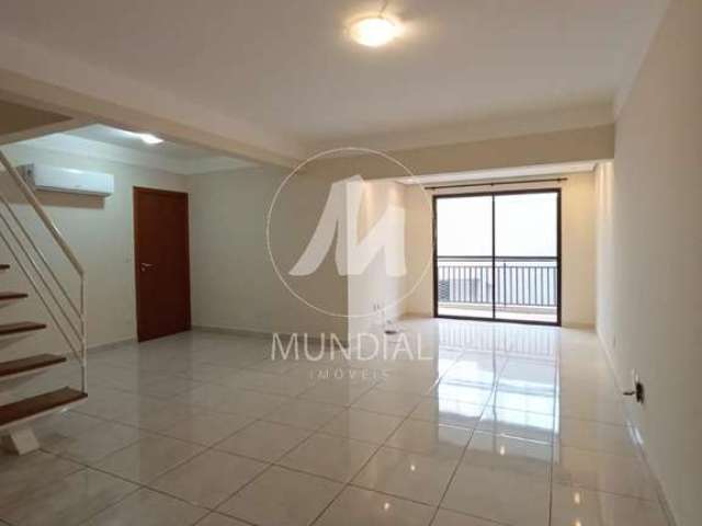 Apartamento (cobertura 2 - duplex) 4 dormitórios/suite, cozinha planejada, elevador, em condomínio fechado