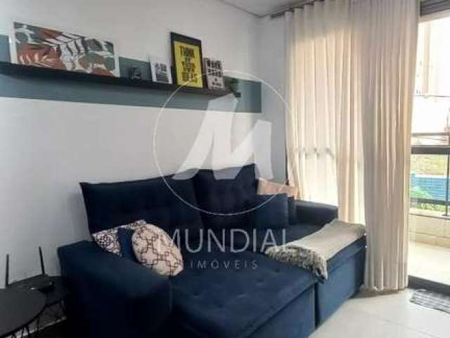 Apartamento (kitnete) 1 dormitórios, cozinha planejada, portaria 24 horas, elevador, em condomínio fechado