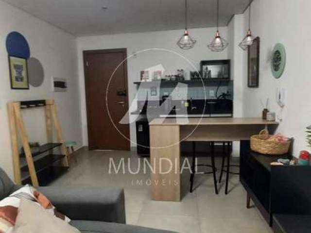 Apartamento (kitnete) 1 dormitórios, cozinha planejada, portaria 24 horas, elevador, em condomínio fechado