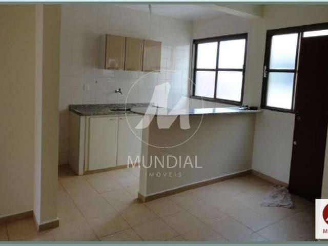 Apartamento (tipo - padrao) 1 dormitórios/suite, cozinha planejada, em condomínio fechado