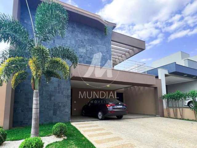 Casa (sobrado em condominio) 5 dormitórios/suite, cozinha planejada, portaria 24 horas, em condomínio fechado