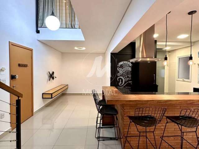 Apartamento (tipo - padrao) 1 dormitórios/suite, cozinha planejada, portaria 24hs, lazer, elevador, em condomínio fechado