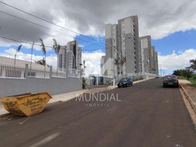 Apartamento (tipo - padrao) 2 dormitórios, cozinha planejada, portaria 24hs, lazer, elevador, em condomínio fechado