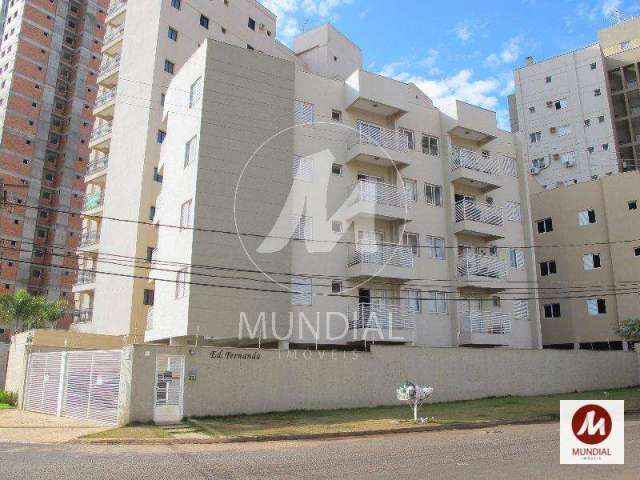 Apartamento (tipo - padrao) 1 dormitórios, cozinha planejada, elevador, em condomínio fechado