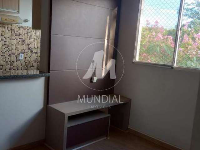 Apartamento (tipo - padrao) 2 dormitórios, cozinha planejada, portaria 24 horas, em condomínio fechado