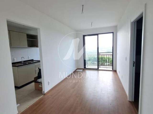 Apartamento (tipo - padrao) 1 dormitórios, cozinha planejada, portaria 24 horas, elevador, em condomínio fechado