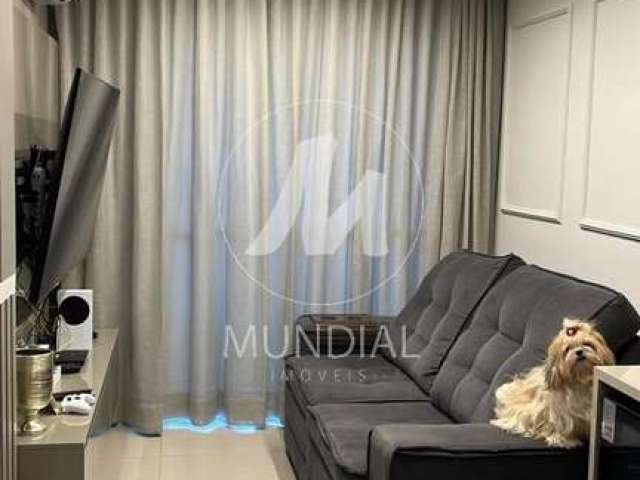 Apartamento (tipo - padrao) 2 dormitórios/suite, cozinha planejada, portaria 24hs, lazer, elevador, em condomínio fechado