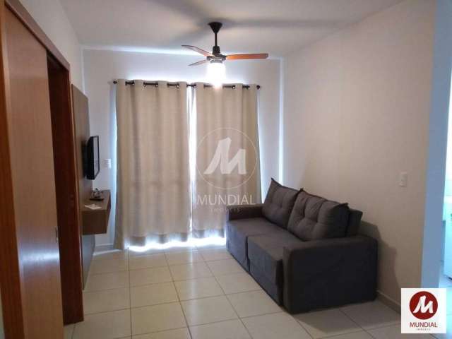 Apartamento (tipo - padrao) 1 dormitórios/suite, cozinha planejada, portaria 24hs, lazer, salão de festa, elevador, em condomínio fechado