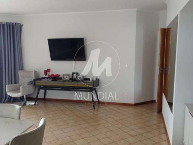 Apartamento (tipo - padrao) 3 dormitórios/suite, em condomínio fechado