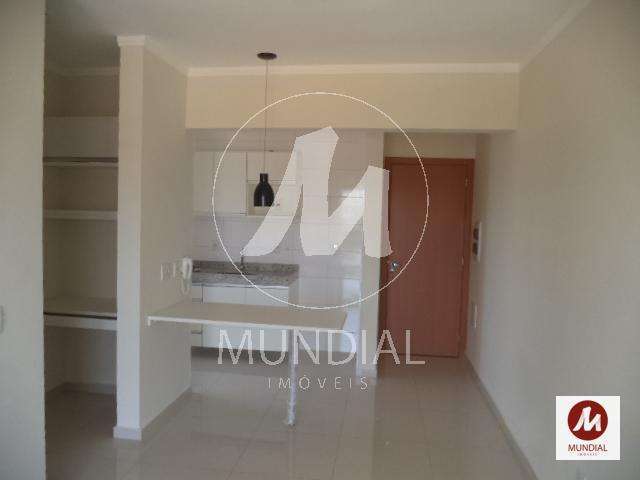 Apartamento (tipo - padrao) 1 dormitórios, cozinha planejada, elevador, em condomínio fechado