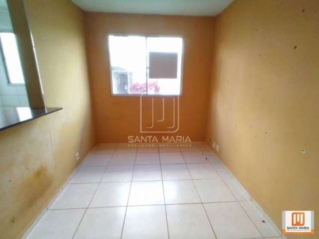 Apartamento (tipo - padrao) 2 dormitórios, portaria 24hs, lazer, espaço gourmet, salão de festa, salão de jogos, em condomínio fechado