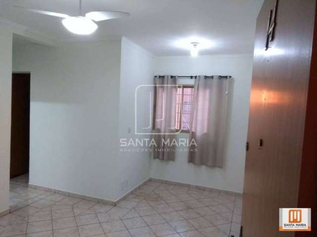 Apartamento (tipo - padrao) 2 dormitórios, cozinha planejada, portaria 24 horas, em condomínio fechado