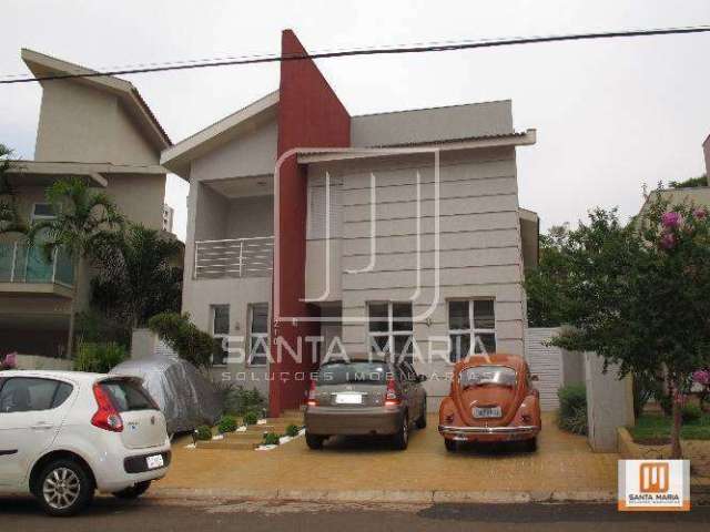 Casa (diversos) 4 dormitórios/suite, cozinha planejada, portaria 24hs, em condomínio fechado